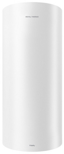 Электрический накопительный водонагреватель Royal Thermo RWH 50 Fidelity