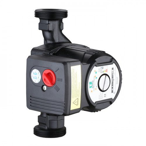 Насос для отопления Pumpman GRS25/4-130