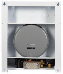 Настенный газовый котел 28 кВт Kentatsu NOBBY BASE (S) 28-CS