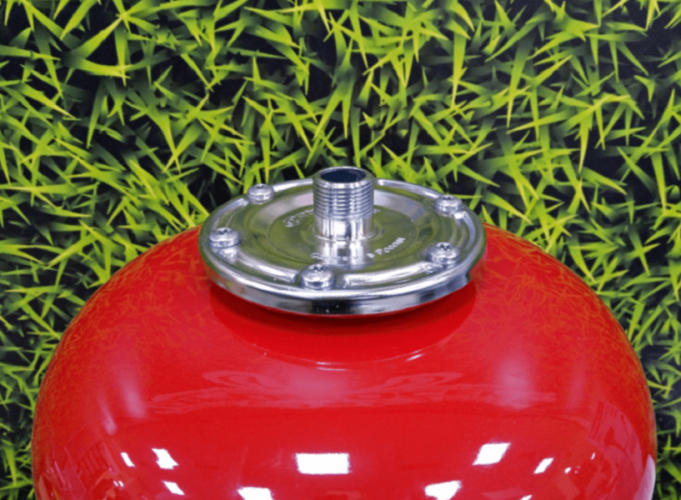 Расширительный бак Джилекс В 500