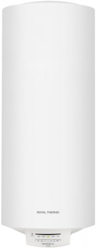 Электрический накопительный водонагреватель Royal Thermo RWH 50 Heatronic DL Slim DryHeat