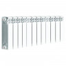 Биметаллический радиатор Rifar Base 350 12 секц. (RB35012)