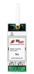 Радиомодуль MY HEAT RDT (6288)