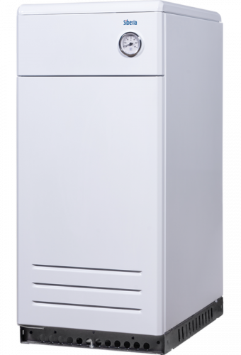 Напольный газовый котел Siberia 29 К