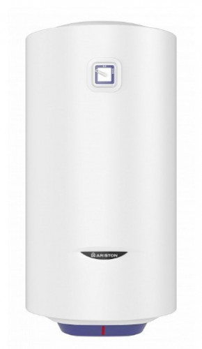 Накопительный водонагреватель ARISTON ABS BLU1 R 50 V SLIM 2 K