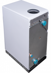 Напольный газовый котел Siberia 35 (NV)