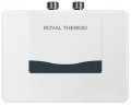 Электрический проточный водонагреватель 5 кВт Royal Thermo NP 6 Smarttronic
