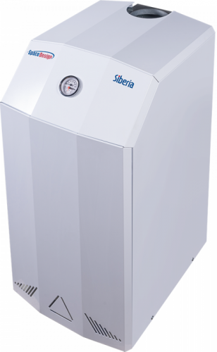 Напольный газовый котел Siberia Grand 16