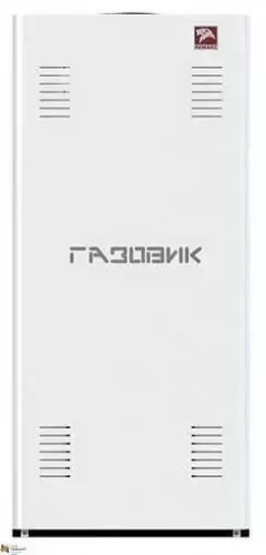 Напольный котел Лемакс АОГВ-6 "Газовик"