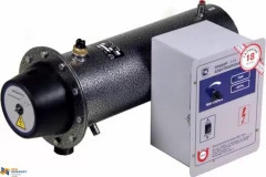 Электрический котел ЭВАН ЭПО 7,5 220