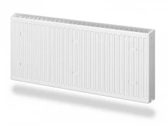 Стальной панельный радиатор Lemax C22 300х400