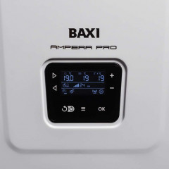 Электрический котел Baxi Ampera Pro 12