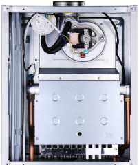 Настенный газовый котел Kentatsu NOBBY BASE ATMO (S) 24-OC 24 кВт