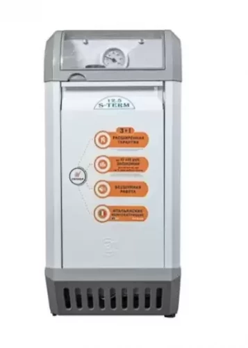 Газовый котел Сигнал КОВ-20 СКВс (TGV)