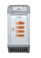 Газовый котел Сигнал КОВ-20 СКВс (TGV)