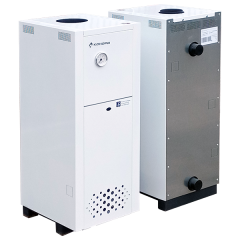 Напольный котел Конорд КСц-Г-25S