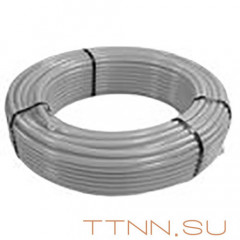 Труба РосТурПласт PERT, серая 16х2,0 арт.15989