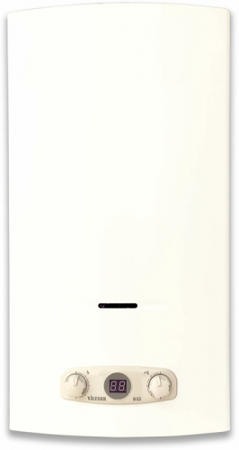 Газовый проточный водонагреватель VilTerm S10