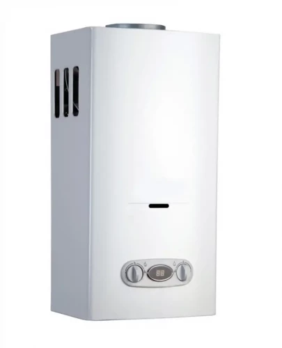 Газовый проточный водонагреватель VilTerm S10