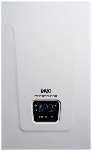 Электрический котел Baxi Ampera Pro 30