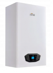 Настенный газовый котел Ferroli Vitabel HF 40