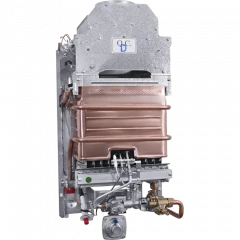 Газовый проточный водонагреватель Siberia Dream 11