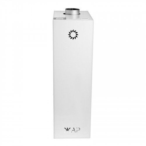 Напольный газовый котел Сигнал КОВ-20СКC Жар