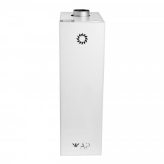 Напольный газовый котел Сигнал КОВ-20СКC Жар