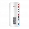 Накопительный электрический водонагреватель Thermex IRP 200 V (combi) PRO