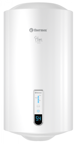 Электрический накопительный водонагреватель Thermex Hope 50 V Slim