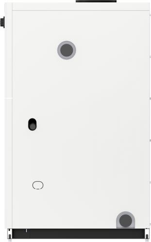 Напольный газовый котел Лемакс Classic 100