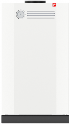 Напольный газовый котел Лемакс Classic-16V (145336)