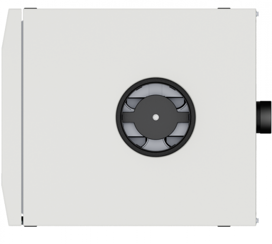 Напольный газовый котел Лемакс Classic-16V (145336)