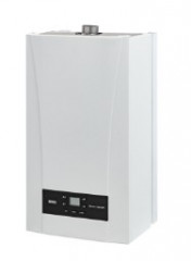 Газовый котел Baxi ECO Nova 1.31 F 31 кВт одноконтурный