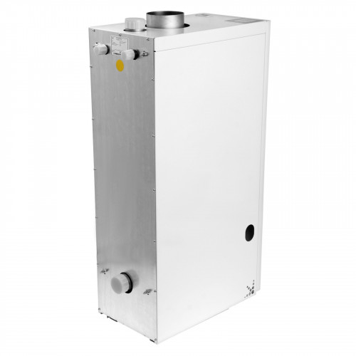 Напольный газовый котел Сигнал КОВ-25СКВC Жар