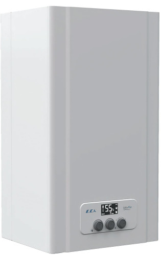 Настенный газовый котел E.C.A. Gelios Plus 11 HM NG