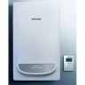 Настенный газовый котел NAVIEN DELUXE S 35K