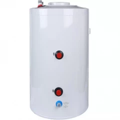 Бойлер косвенного нагрева ROMMER RWH-1110 100 л.