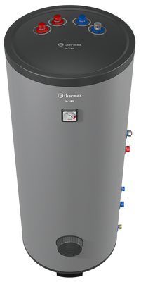 Бойлер косвенного нагрева Thermex Nixen 200 F (combi)