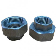 Резьбовое соединение 1" для насоса № 00525153 (к-т 2 шт)