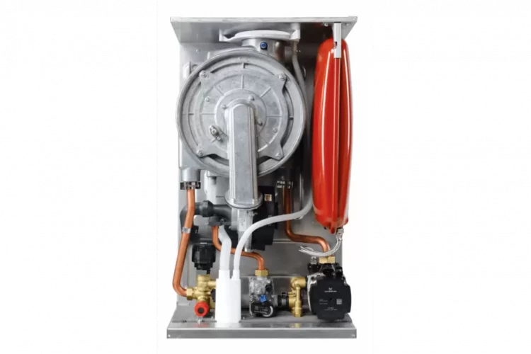 Настенный газовый котел E.C.A. Proteus Premix 24 HM NG