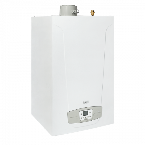 Конденсационный газовый котел BAXI LUNA DUO-TEC MP 1.60