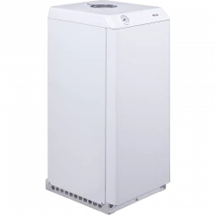 Напольный газовый котел Ростовгазоаппарат RGA 11 xChange SG