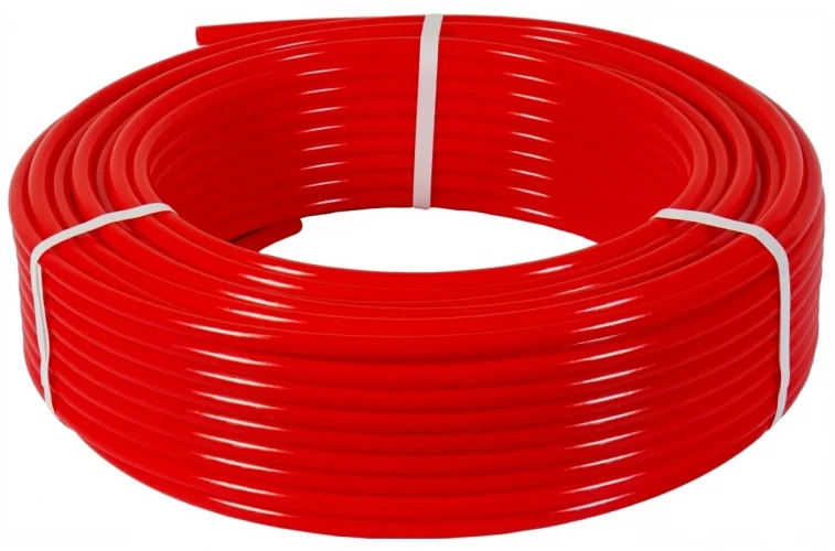 Труба Strattos для теплого пола PE-Xa 16х2.0