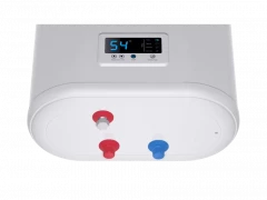 Накопительный электрический водонагреватель Thermex IF 50 V (pro) Wi-Fi
