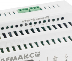 Контроллер для котла Лемакс Контроллер бака косвенного нагрева (188966)