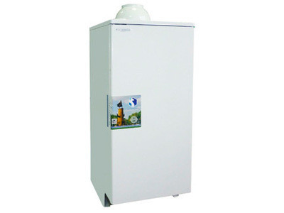 Напольный газовый котел Боринское АОГВ - 29 " MINISIT "