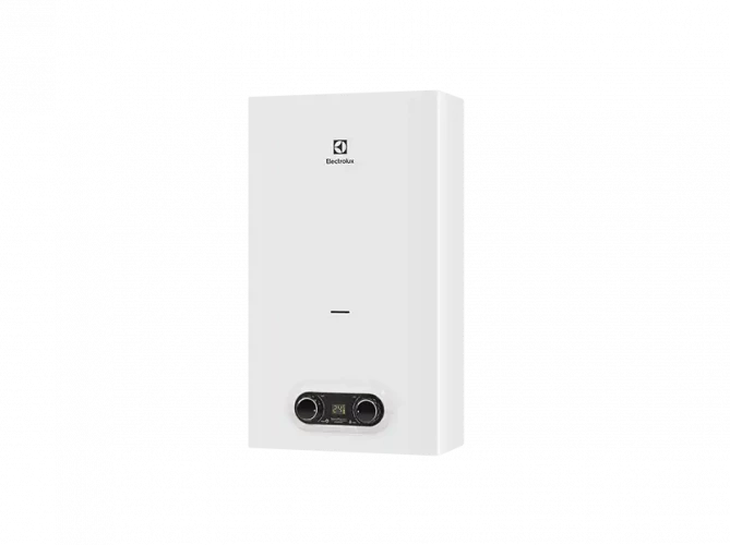 Проточный водонагреватель Electrolux GWH 14 NanoPlus 2.0