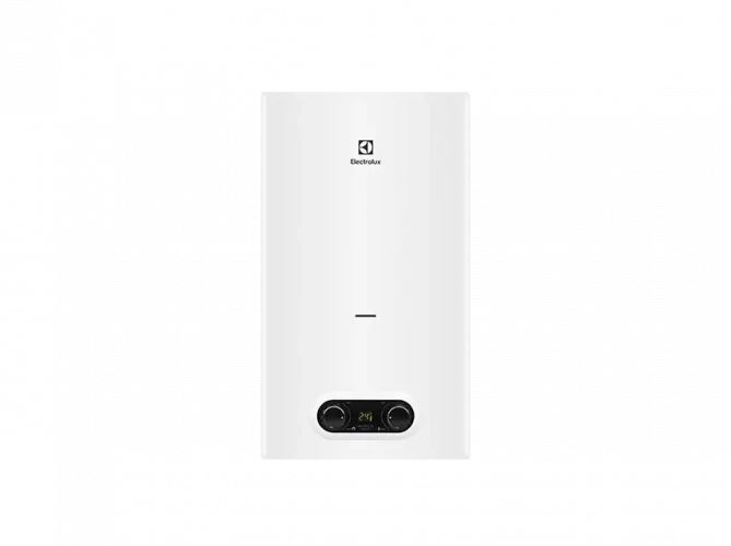 Проточный водонагреватель Electrolux GWH 14 NanoPlus 2.0