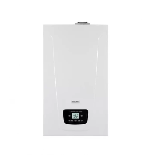 Конденсационный газовый котел Baxi Luna Duo-tec E 40
